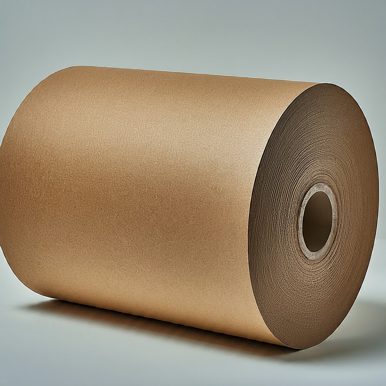 Fluting Paper Image
